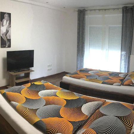 Nina Apartment ウィーナー・ノイシュタット エクステリア 写真