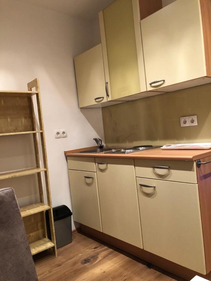 Nina Apartment ウィーナー・ノイシュタット エクステリア 写真