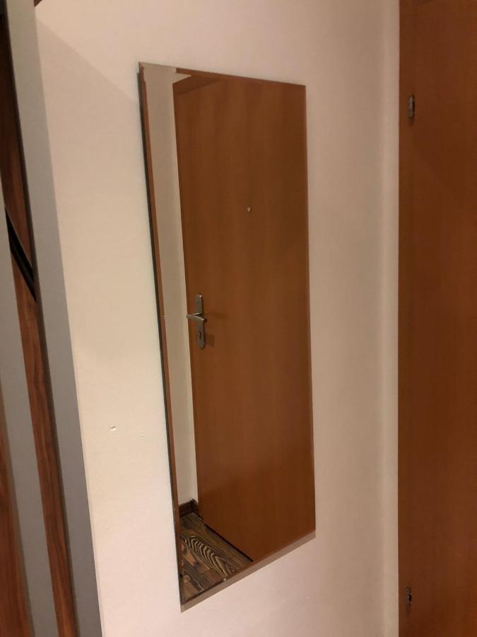Nina Apartment ウィーナー・ノイシュタット エクステリア 写真